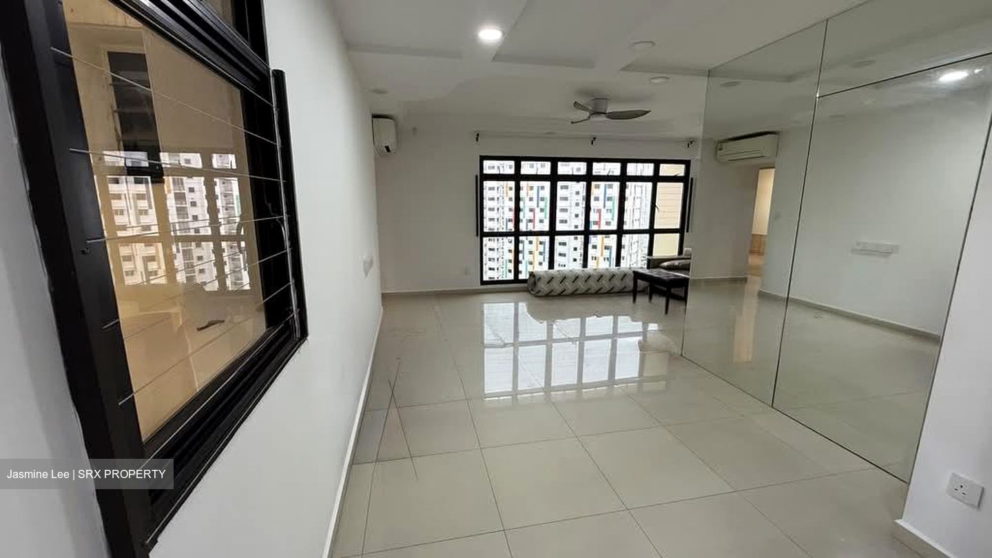 Blk 153 Rivervale Crescent (Sengkang), HDB 4 Rooms #556607531